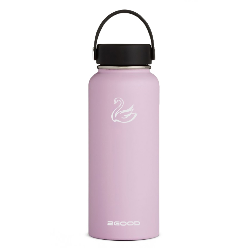Bình Giữ Nhiệt 2GOOD Wide Mouth WM-01 900ml (Pacific)