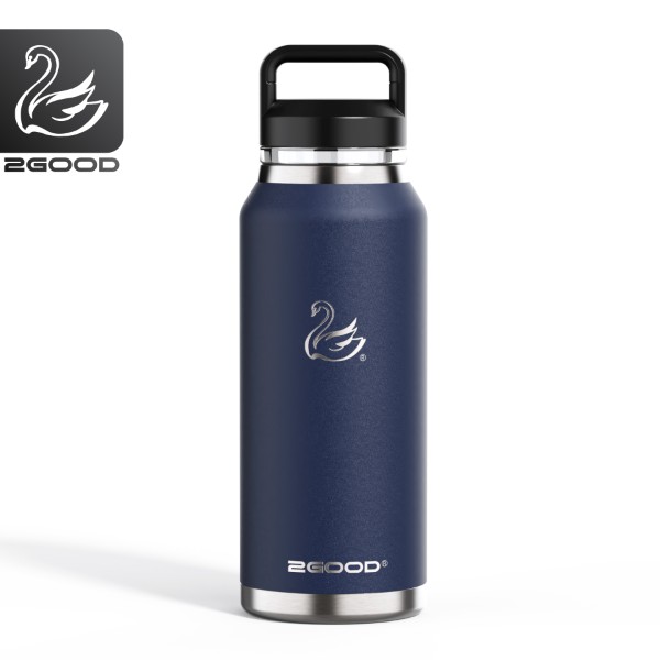 Bình Giữ Nhiệt 2GOOD Chug Cap CC-01 (1000ml)