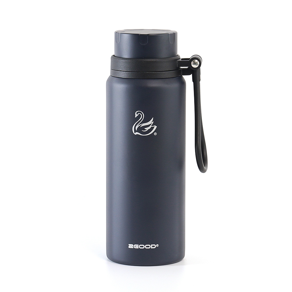 Bình giữ nhiệt 2GOOD Wide Mouth X7 650ml (Oxford)