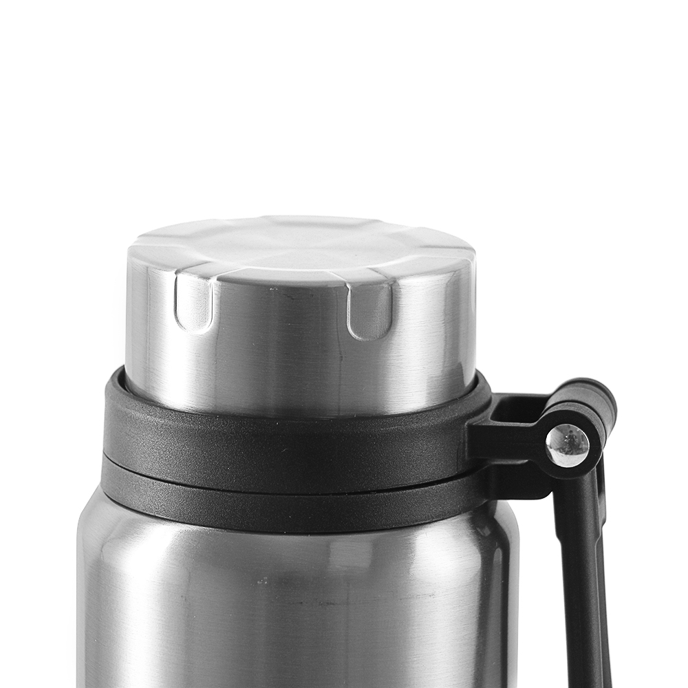 Bình giữ nhiệt 2GOOD Wide Mouth X7 650ml (Stainless)
