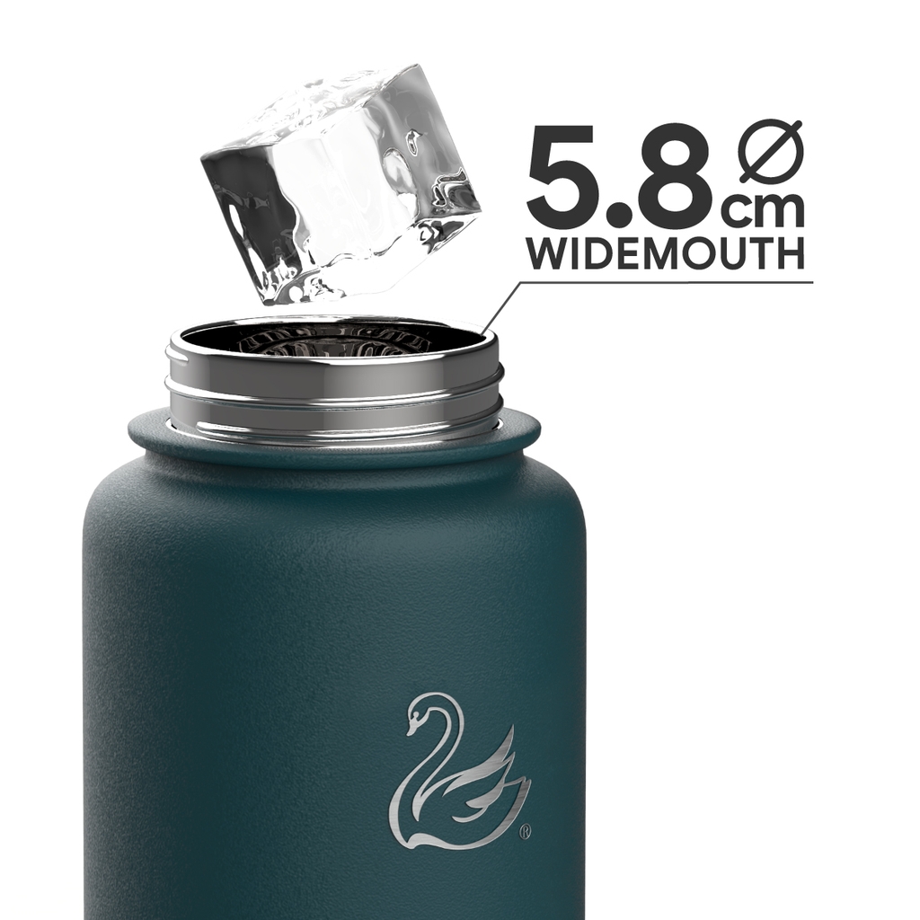 Bình giữ nhiệt 2GOOD Wide Mouth WM-02 946ml (Moonlight)