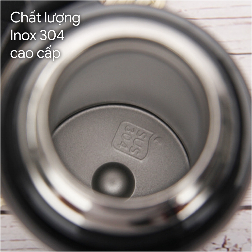 Bình giữ nhiệt 2GOOD X5 (750ml)