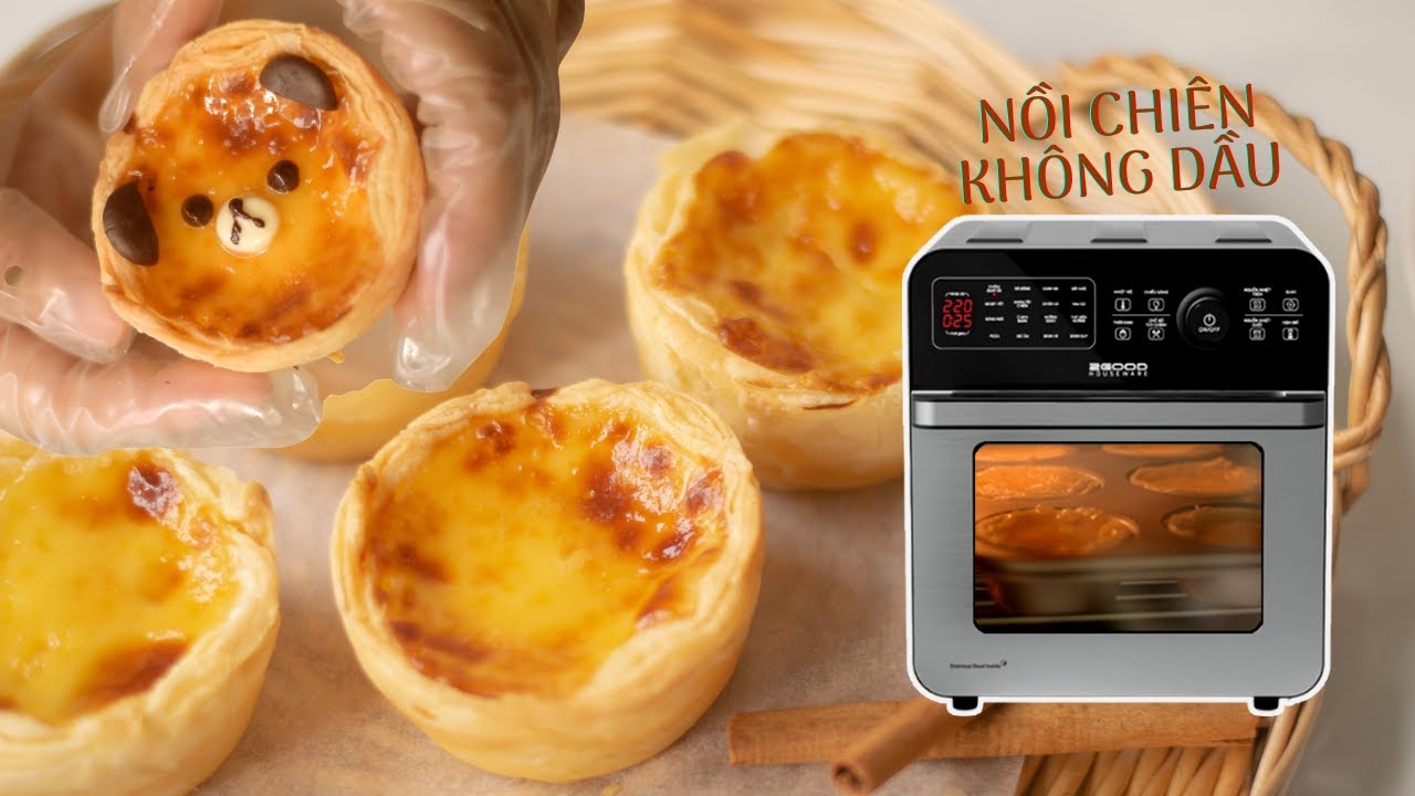BÁNH BÒ THỐT NỐT - NỒI S20