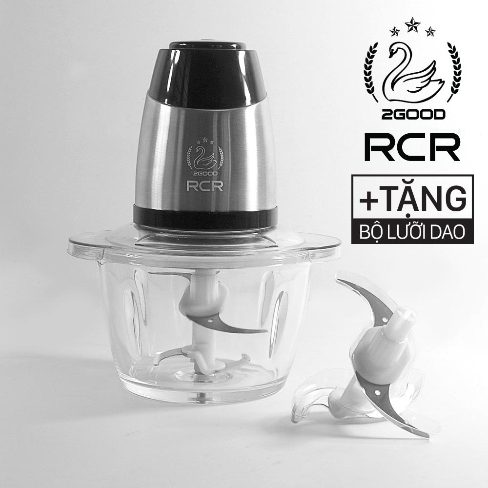 Máy Xay Thịt 2Good RCR