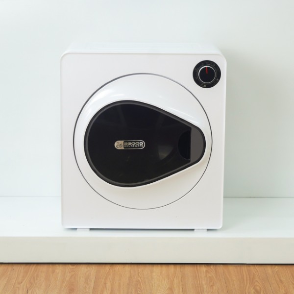 Máy Sấy Quần Áo Thông Minh 2GOOD GB-12 - Khối Lượng Sau Sấy 6kg