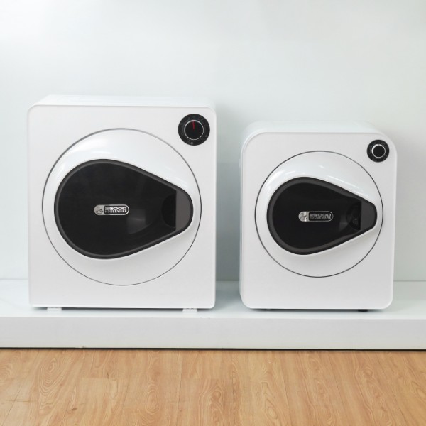 Máy Sấy Quần Áo Thông Minh 2GOOD GB-12 - Khối Lượng Sau Sấy 6kg