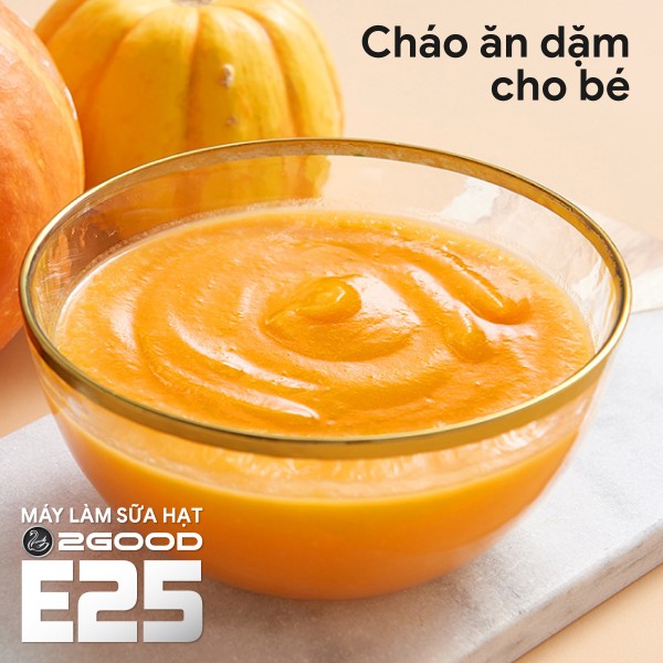 Máy Làm Sữa Hạt 2GOOD E25 (1,75 Lít)