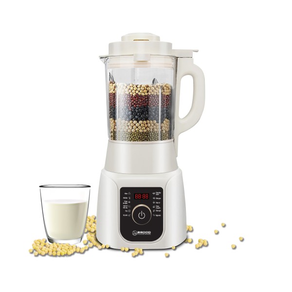 Máy Làm Sữa Hạt 2GOOD E25 (1,75 Lít)