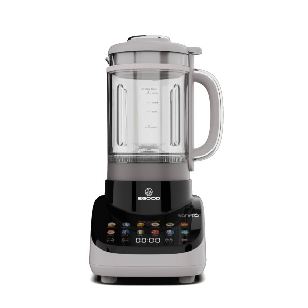 Máy Làm Sữa Hạt 2GOOD SONA 6 (1,8 Lít)