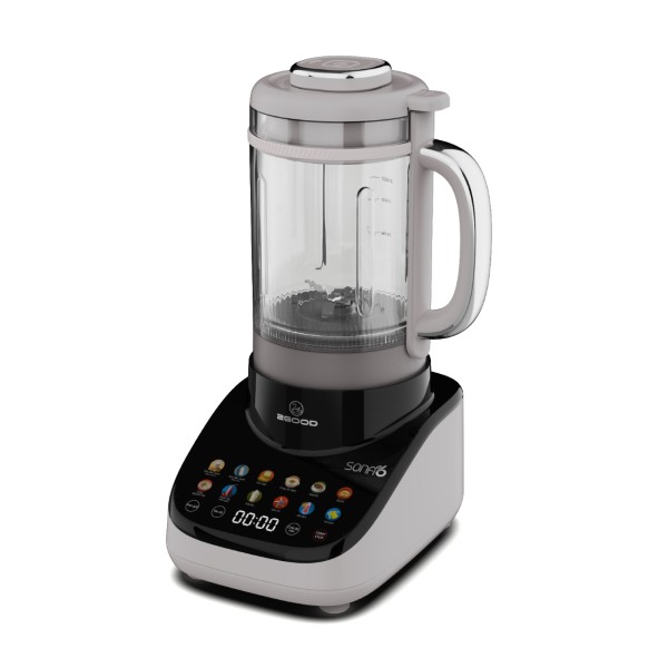 Máy Làm Sữa Hạt 2GOOD SONA 6 (1,8 Lít)