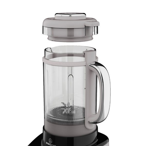 Máy Làm Sữa Hạt 2GOOD SONA 6 (1,8 Lít)