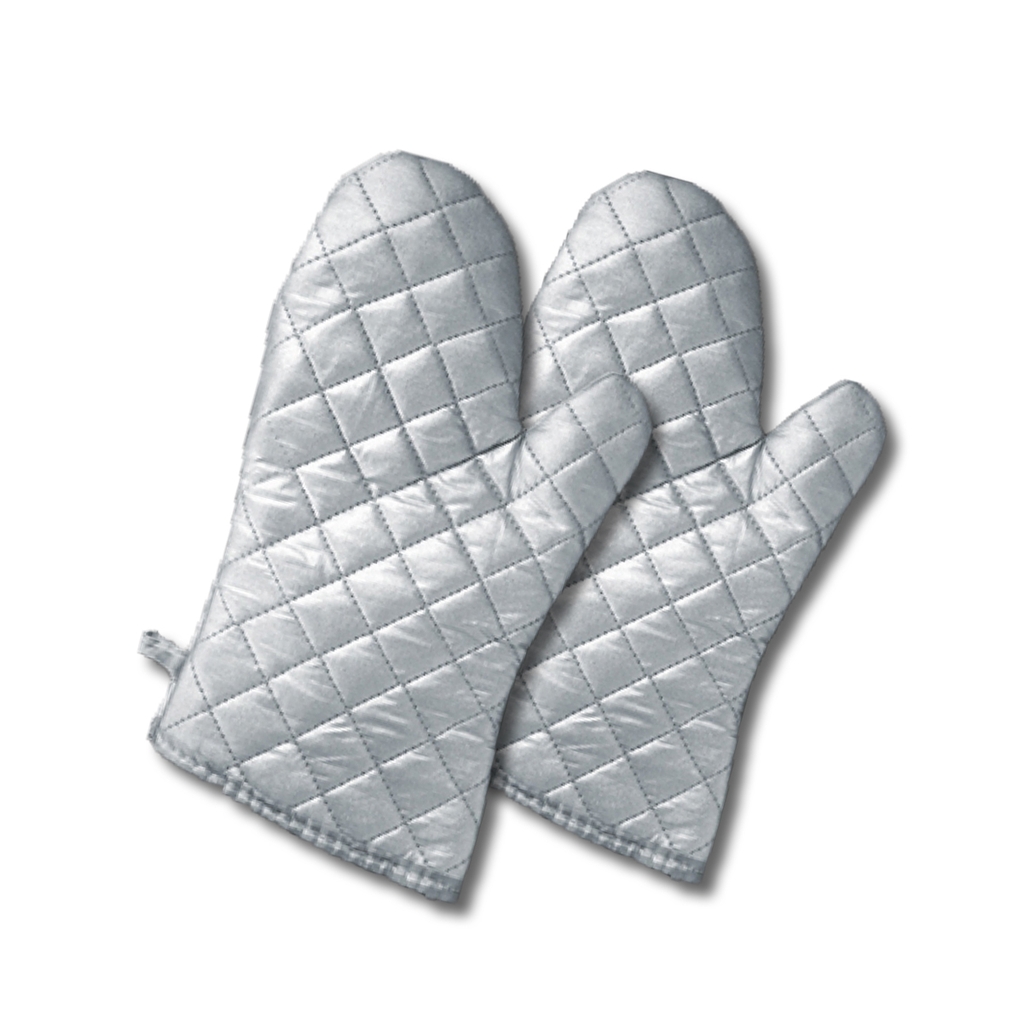 Găng Tay Nướng Bánh Cách Nhiệt Baking Gloves