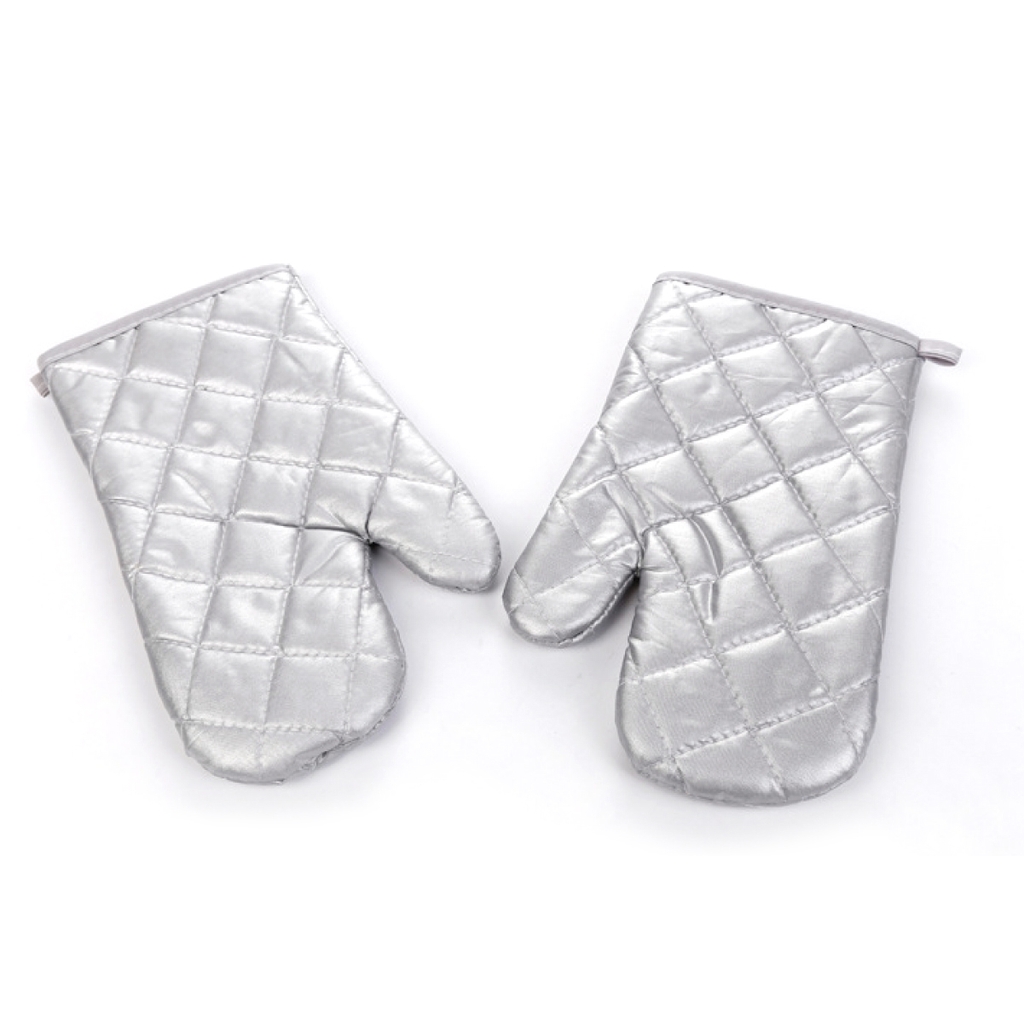Găng Tay Nướng Bánh Cách Nhiệt Baking Gloves