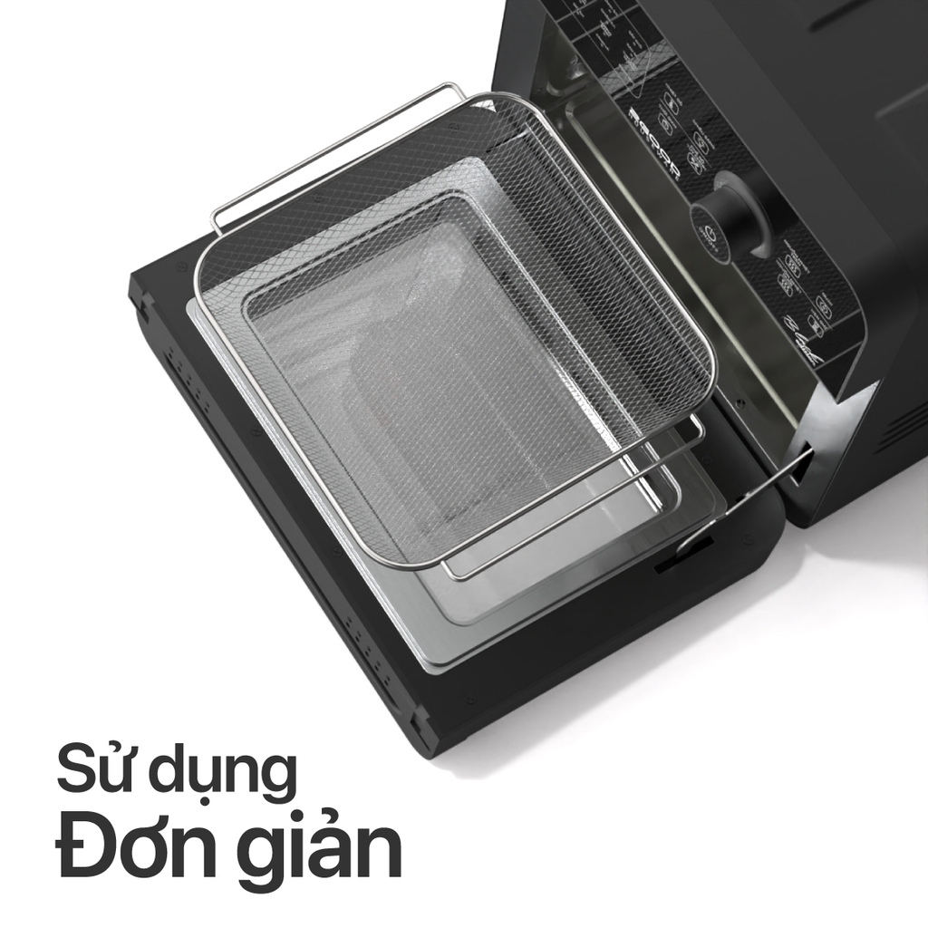 Vỉ Nướng Sâu Lòng NCKD 2GOOD S19*S20 (Inox 304)