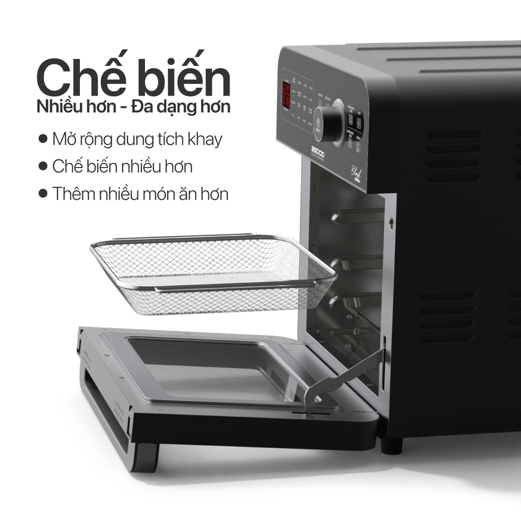 Vỉ Nướng Sâu Lòng NCKD 2GOOD S19*S20 (Inox 304)