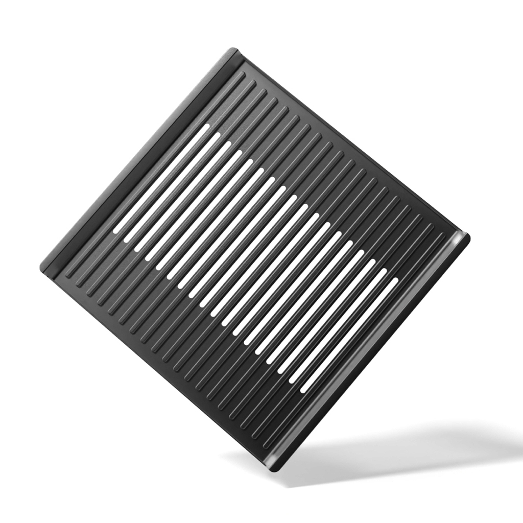 Khay Nướng Bít-tết NCKD 2GOOD S19*S20