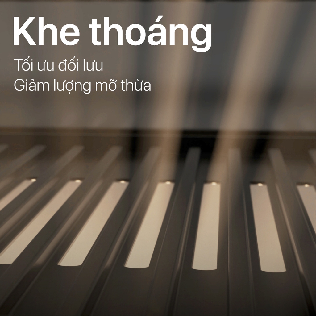 Khay Nướng Bít-tết NCKD 2GOOD S19*S20
