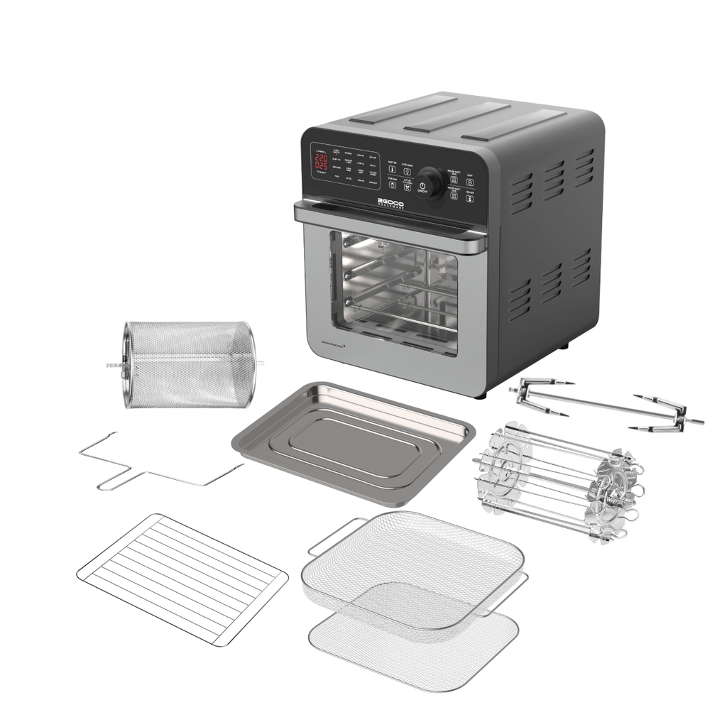 Nồi Chiên Không Dầu 2GOOD Vortex S-20 Air Fryer Oven (14.5L)