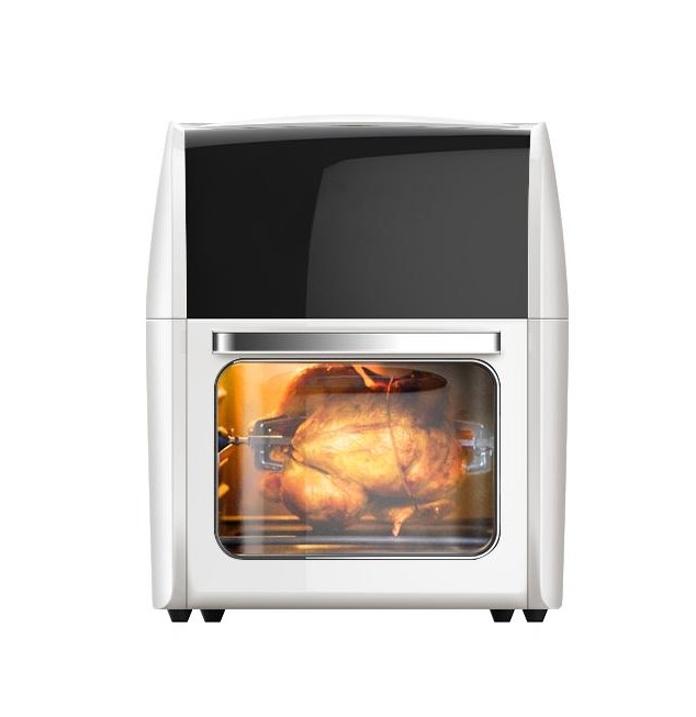 Nồi Chiên Không Dầu 2GOOD Vortex S-15 Air Fryer Oven (12L)