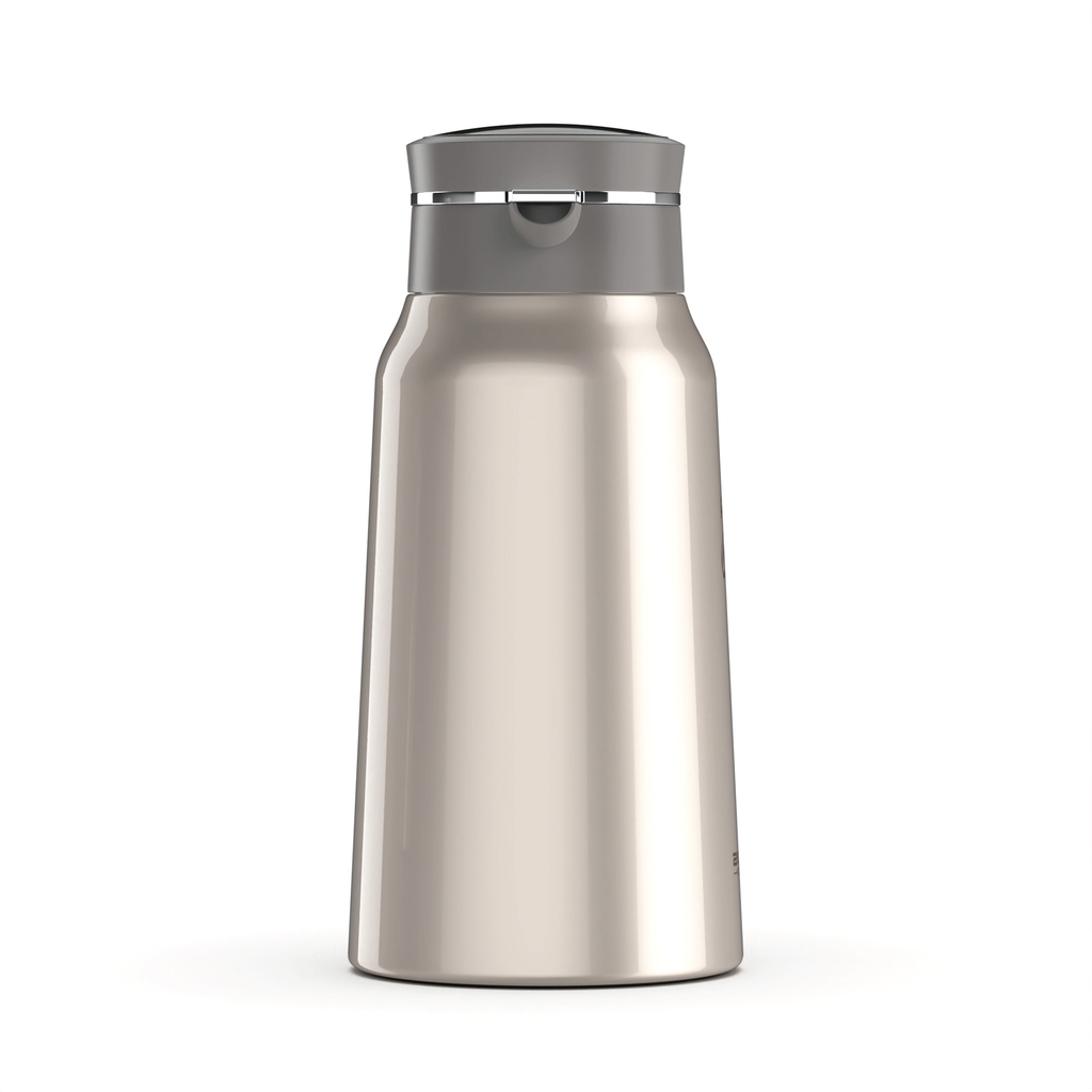 Phích Pha Trà Giữ Nhiệt 2GOOD B247 (1,9 Lít)