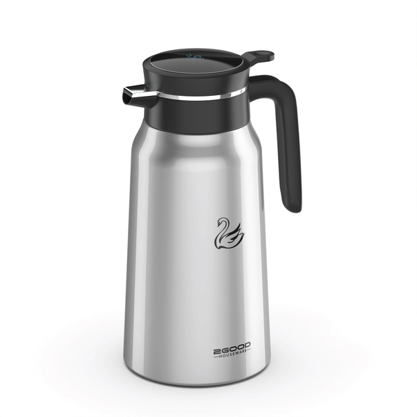 Phích Pha Trà Giữ Nhiệt 2GOOD B247 (1,9 Lít)