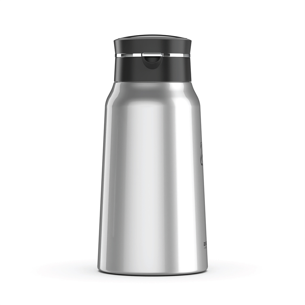 Phích Pha Trà Giữ Nhiệt 2GOOD B247 (1,9 Lít)