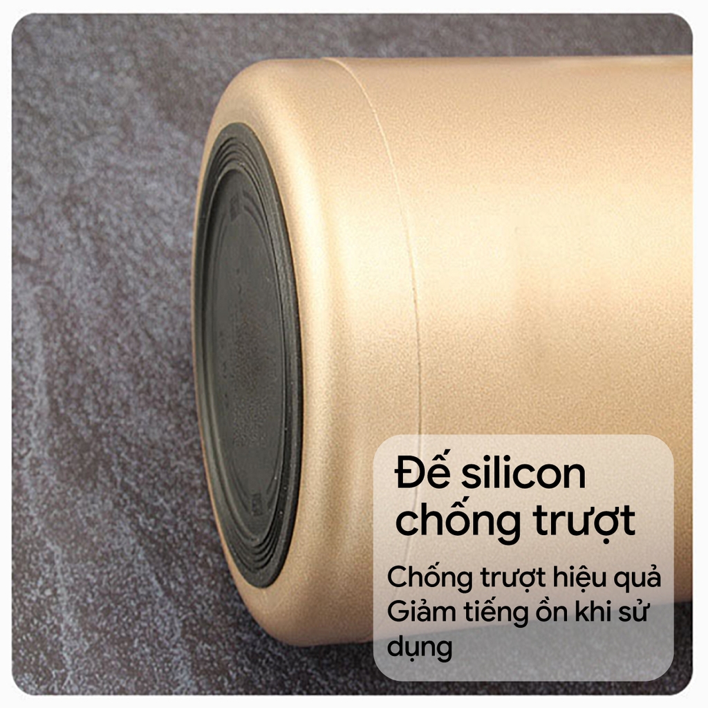 Phích Pha Trà Giữ Nhiệt 2GOOD B18 (1,6 Lít)
