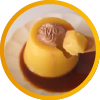 Pudding Sữa Bắp