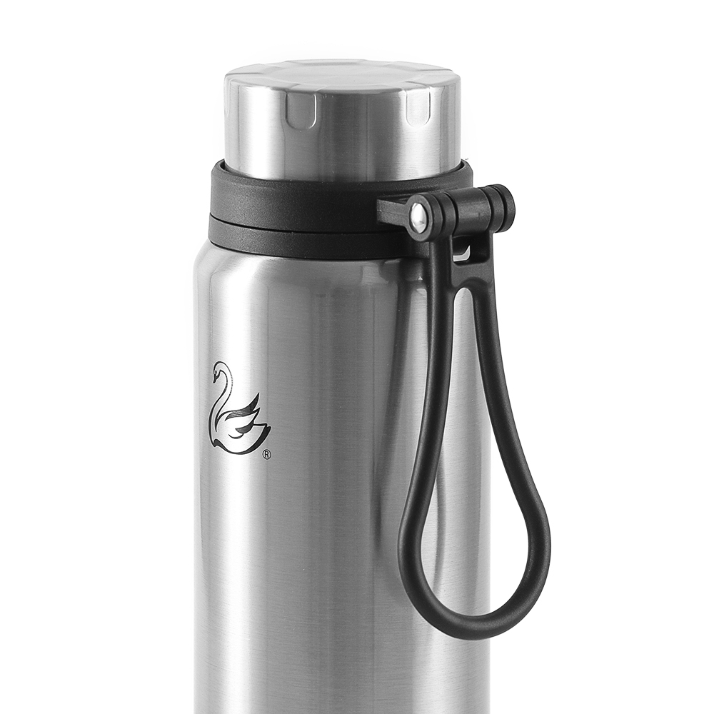 Bình giữ nhiệt 2GOOD Wide Mouth X7 650ml (Stainless)