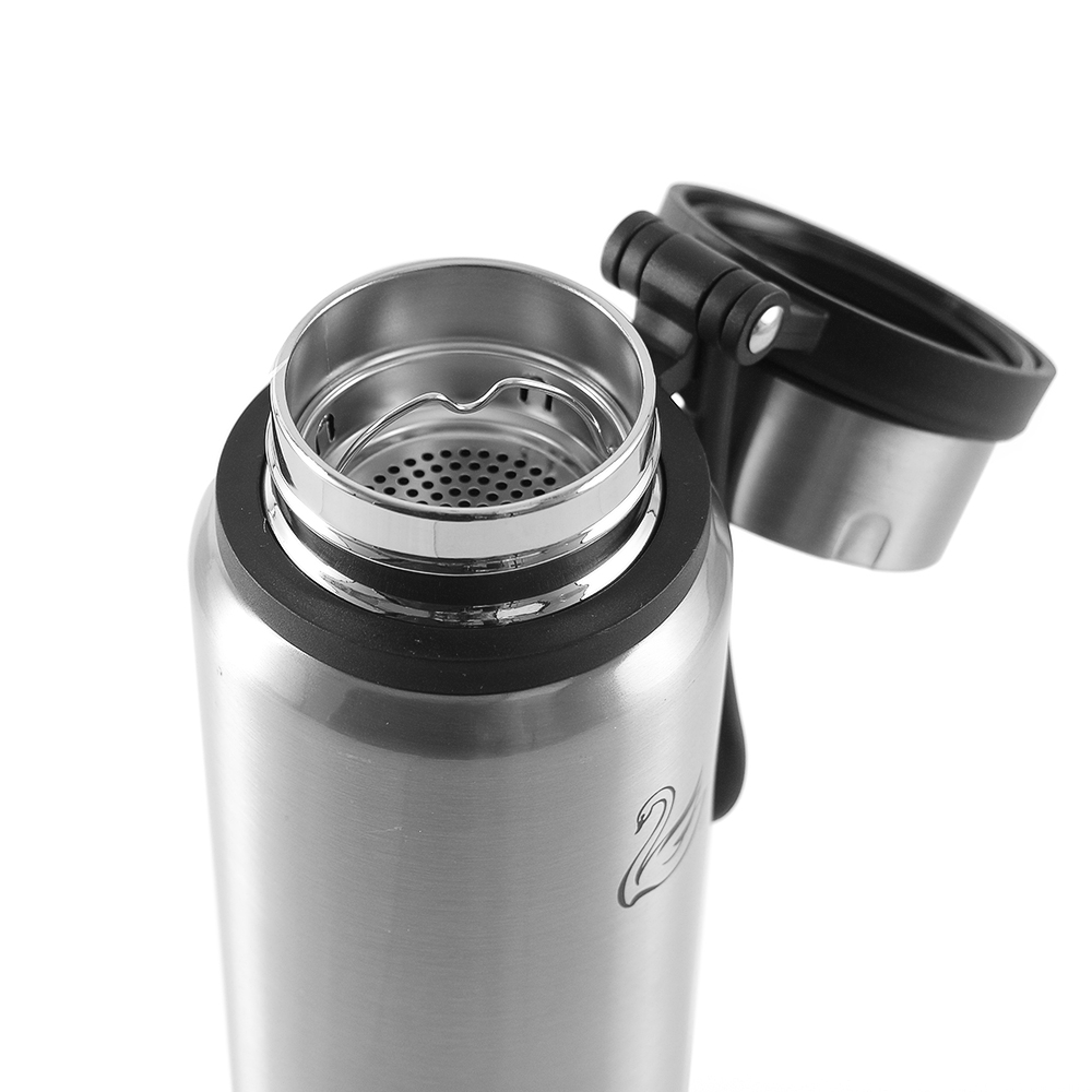 Bình giữ nhiệt 2GOOD Wide Mouth X7 650ml (Stainless)