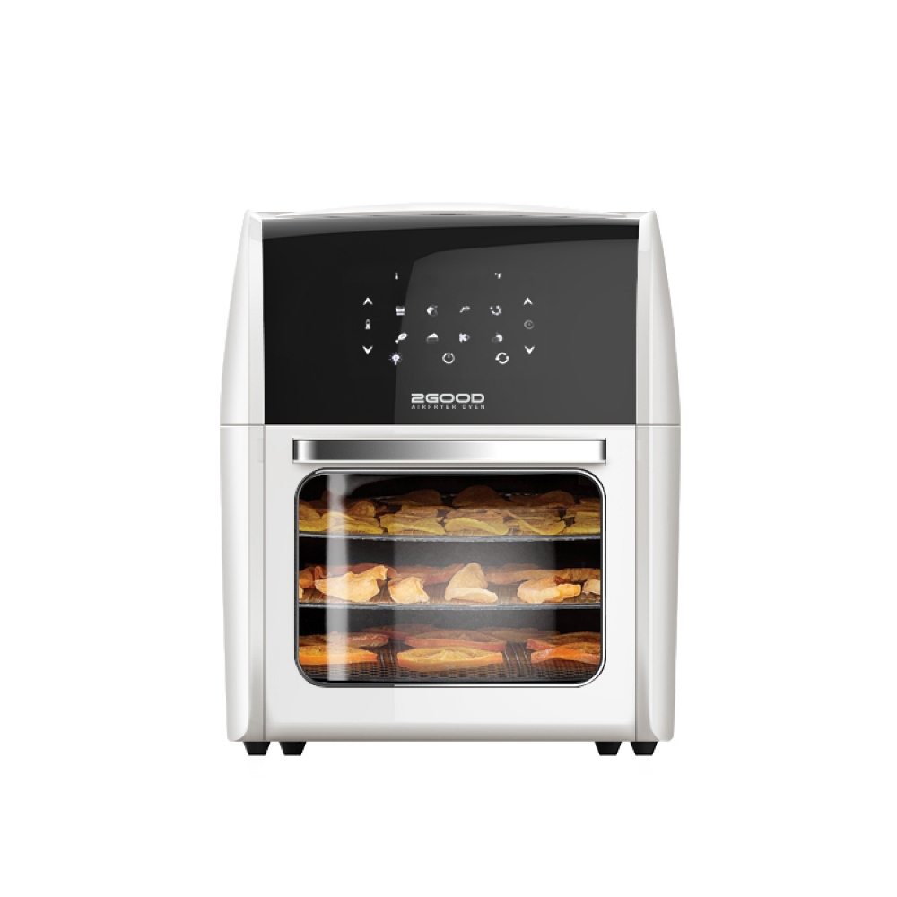 Nồi Chiên Không Dầu 2GOOD Vortex S-15 Air Fryer Oven (12L)