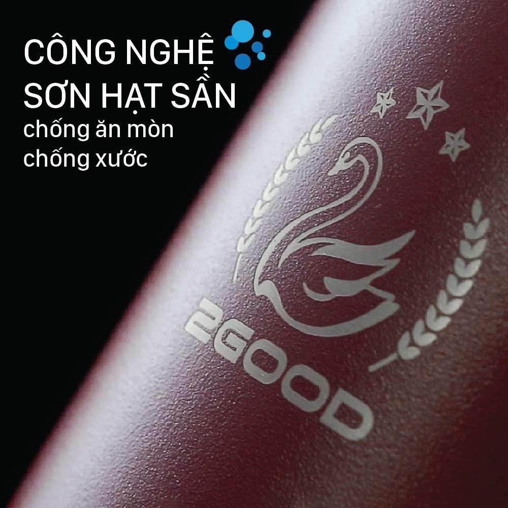 Bình Giữ Nhiệt, Ủ Cháo 2GOOD FR-01 (750ml)